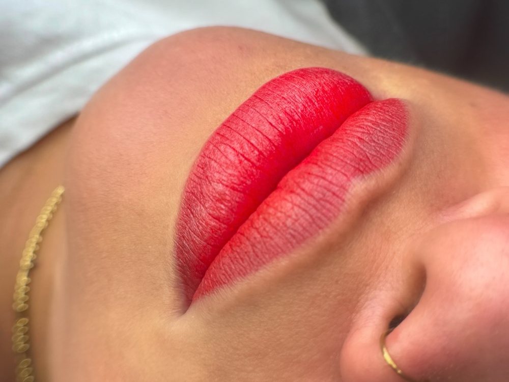 Labios Full Color