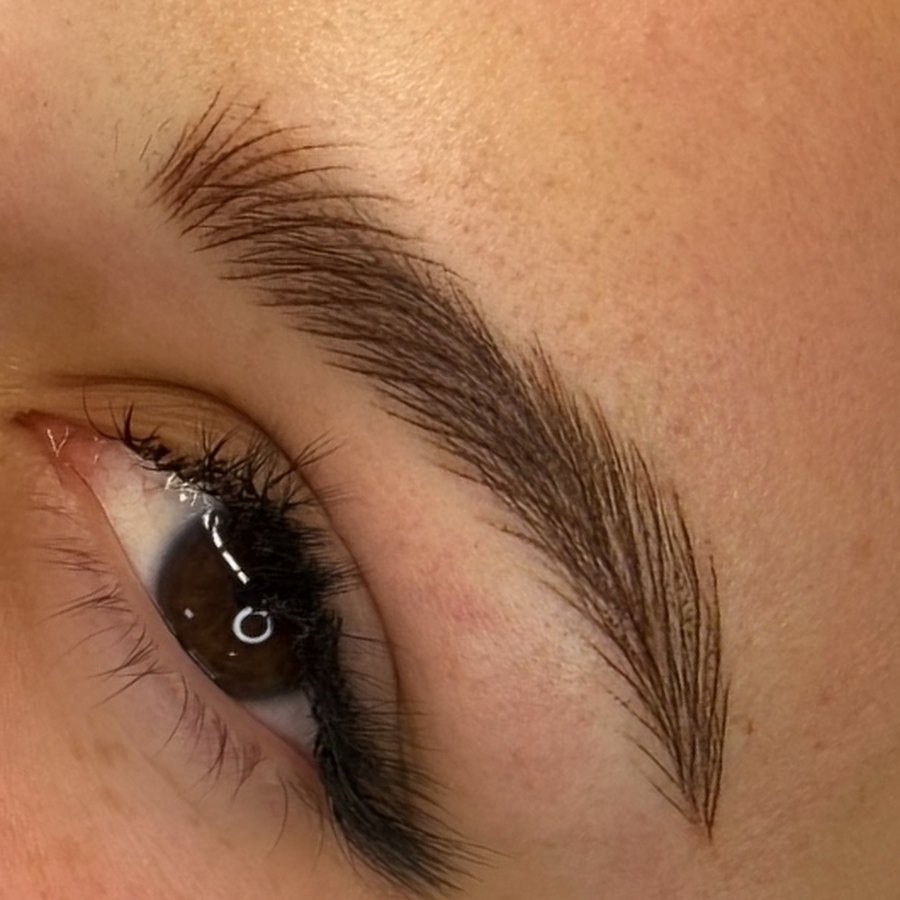 Hybrid Brows