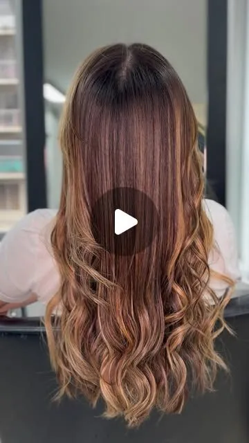 Morena caramelo