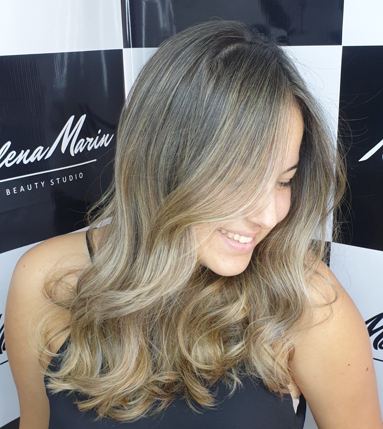 Balayage
