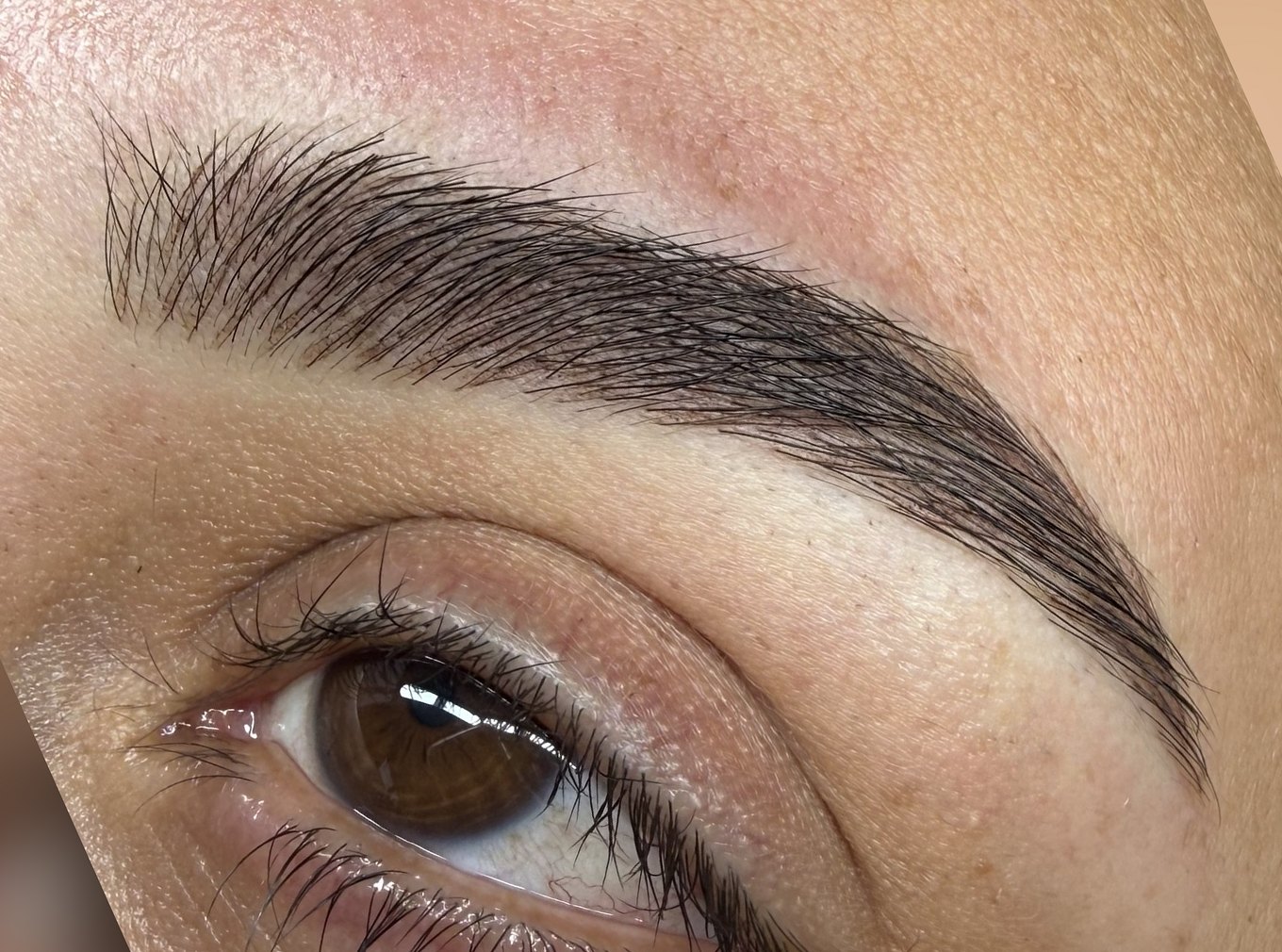 Microblading