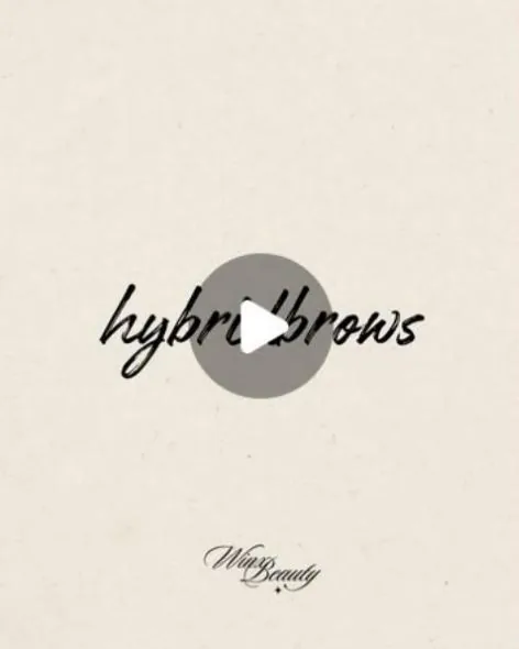 Hybrid Brows con Milena Marin